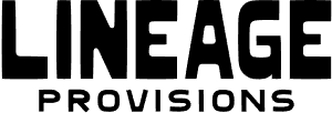 lineageprovisions